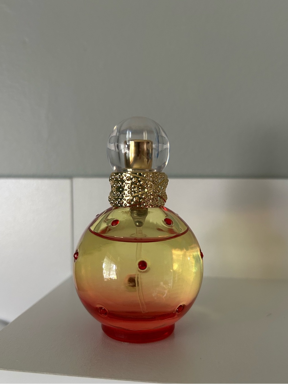 Blissful Fantasy by Britney Spears perfume